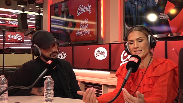 Vitaa & Slimane se confient sur la tournée «VersuS Tour» en interview
