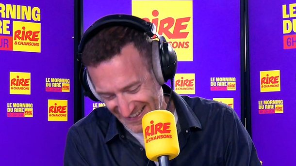 Marceau refait l'Info : L’orthographe pour les Nuls