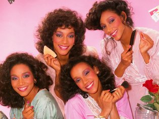 Sister Sledge