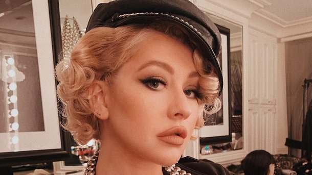 Christina Aguilera annonce une tournée en Europe et un concert à Paris