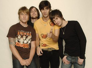 The All American Rejects