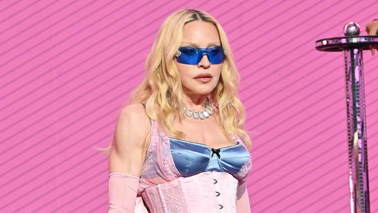 Quelles surprises nous réserve Madonna sur son nouvel album "Confessions II" ?