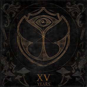 TOMORROWLAND 2019 - 15 YEARS (Streaming Mix)