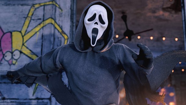Call of Duty Warzone : le Ghostface (Scream) débarque avec un nouveau mode de jeu