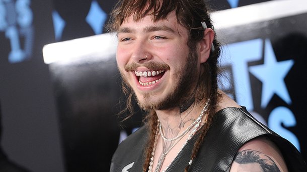 Post Malone: nouveau phénomène Hip-Hop