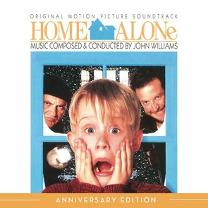 Home Alone [B.O.F.]