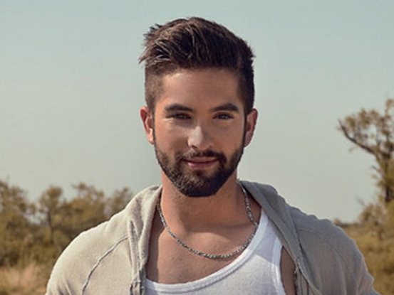 Kendji Girac