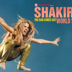 Shakira