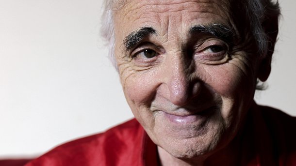 Charles Aznavour : 5 secrets sur le monstre sacré de la chanson française