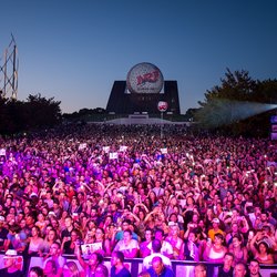 NRJ In The Park au Futuroscope