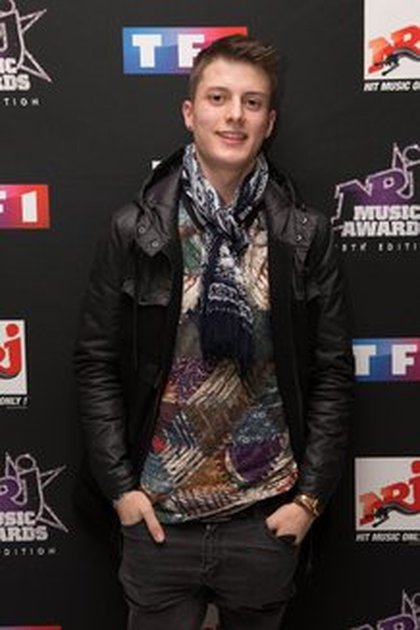 Photocall backstage NMA, j’y étais ! 