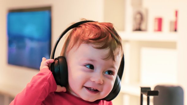 Top 3 des podcasts pour les moins de 6 ans!