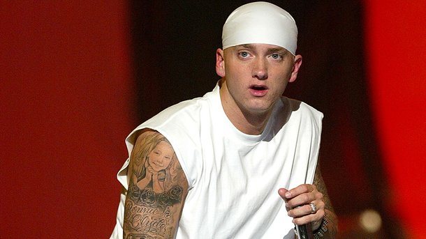 Eminem dévoile «Music To Be Murdered By – Side B»
