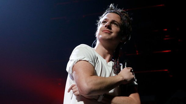 Charlie Puth : ses 3 plus grands succès