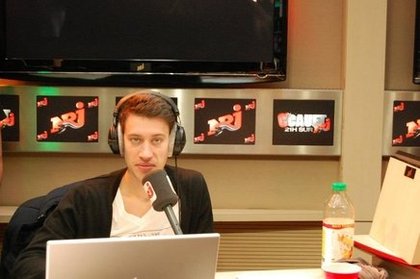 Vendredi 30 novembre avec Jean-Roch