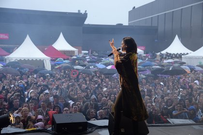 NRJ Music Tour - Troyes