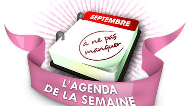 A ne pas rater cette semaine : Christophe Maé, une Miss Météo et Renaud