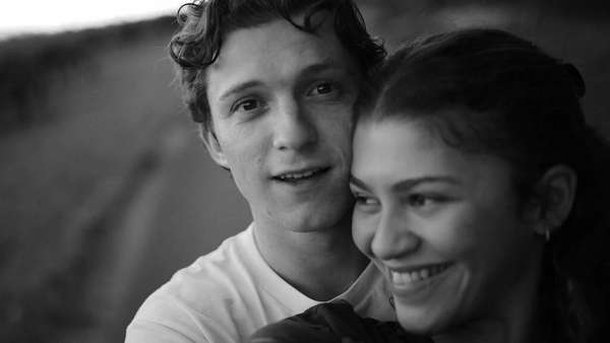 Zendaya délivre une belle preuve d’amour à Tom Holland