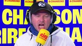 L'invité de Julien Schmidt : Chacal anti drogue