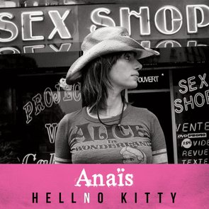 Hellno Kitty