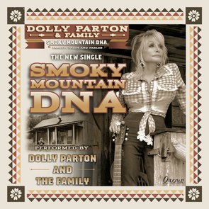 Smoky Mountain DNA: Family, Faith and Fables
