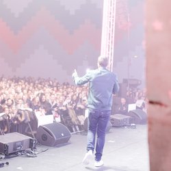 NRJ Music Tour Saint-Louis