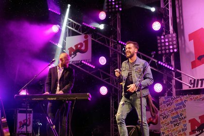 NRJ Music Tour de Compiègne