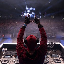 Sound Of Legend - NRJ Music Tour de Nantes 2019