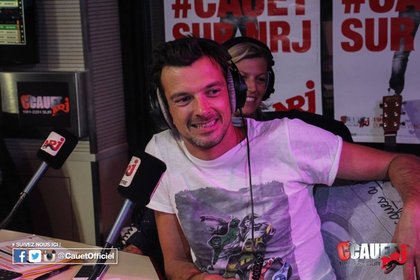 Lundi 7 Septembre avec KENDJI