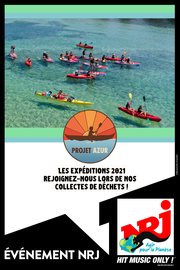 Projet Azur 2021
