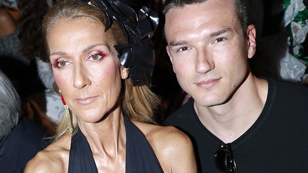Céline Dion: son danseur Pepe Munoz présente son compagnon