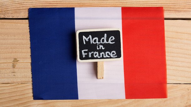 Les infos du Réveil Chérie : 45% des français se tournent désormais vers des produits d’origine française
