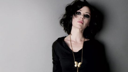 Tina Arena