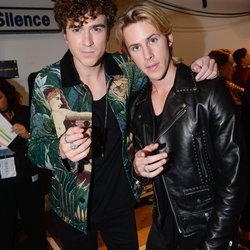Ofenbach - NRJ Music Awards 20th Edition