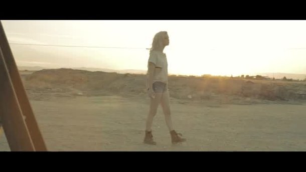 Irma - Letter To The Lord