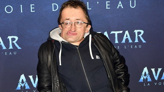 Guillaume Bats