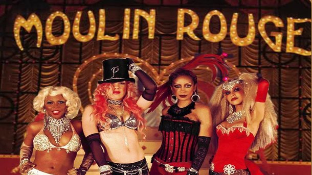 Le collector du Club Chérie : "Lady Marmalade" de Christina Aguilera, Pink, Lil' Kim et Mýa