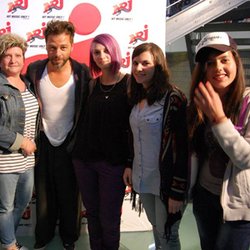 Mercredi 15 mai avec Christophe Maé