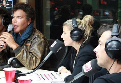 Mercredi 03 octobre 2012