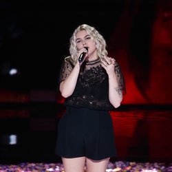 Louane - Cérémonie des NRJ Music Awards Paris Edition