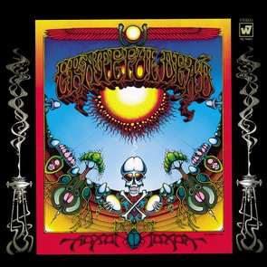 Aoxomoxoa
