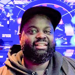 MEA - Accueil - 1 heure avec Issa Doumbia