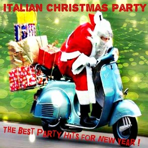Italian Christmas Party