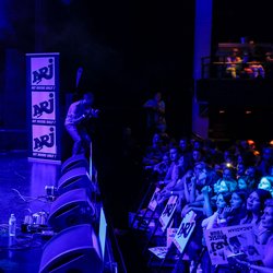 NRJ Music Tour - Marseille 2017