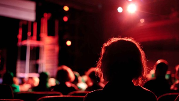 Les infos du Réveil Chérie : Des concerts test vont bientôt être organisés en France !