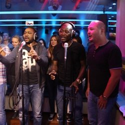 Jeudi 11 septembre avec Magic System
