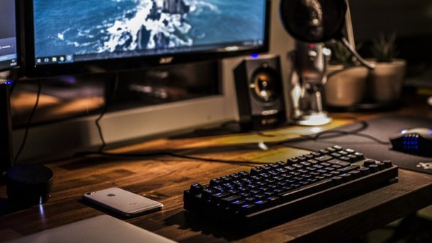 Ces 5 accessoires de gamer qu'il vous faut absolument !
