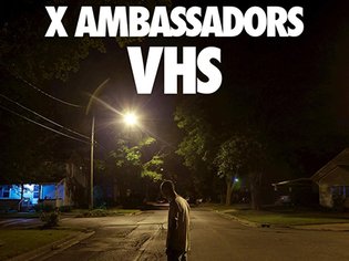 X Ambassadors