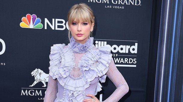 Taylor Swift dans «Cats»: quelques images des coulisses dévoilées!