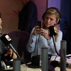 Mardi 7 Avril 2015 avec Jamel Debbouze